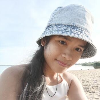 Babysitter in Blaricum: Emma