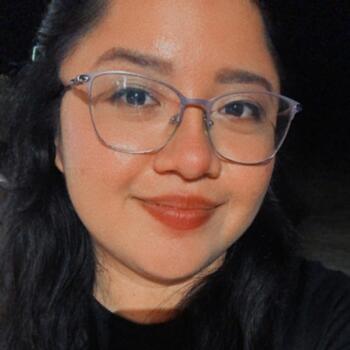 Babysitter in Chetumal: Angelica