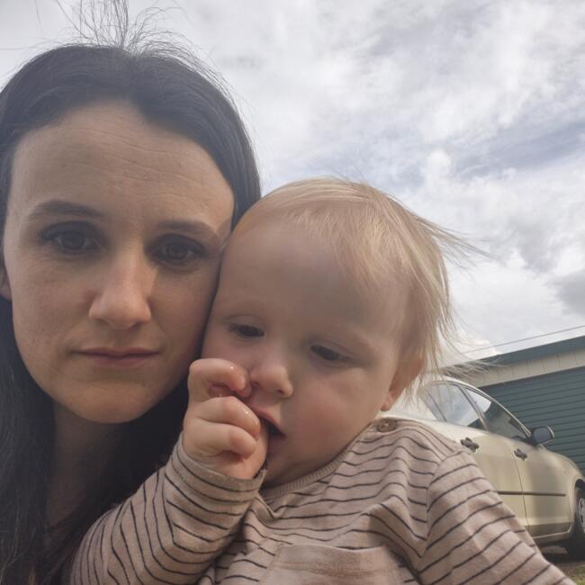 Babysitting job in Sunshine Coast: Melissa