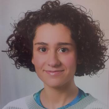 Babysitter a Bisceglie: Aurora