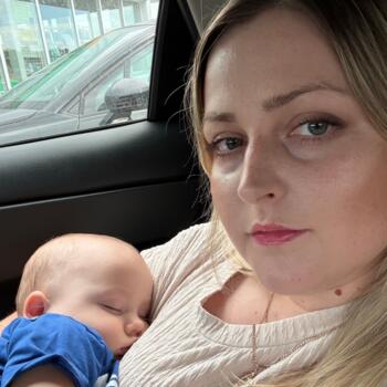 Babysitting job in Durleşti: babysitting job Elena