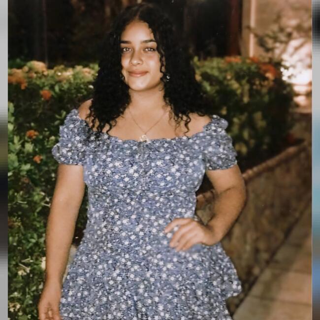 Babysitter in Las Tablas: Yujairis