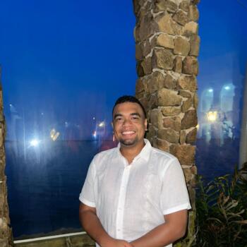 Trabajo para niñera en Barranquilla: trabajo de niñera Cristian Polo