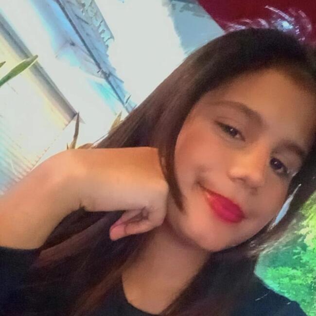 Babysitter in Santa Marta: Sugeidi