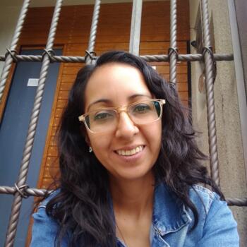 Babysitter Mexico City: Miss Sury