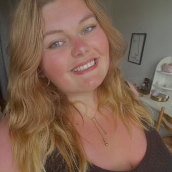 Babysitter in Lille: Chloé