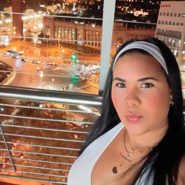 Babysitter in L'Hospitalet de Llobregat: Melani