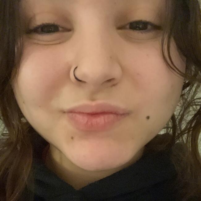 Babysitter a Cerete: Samira