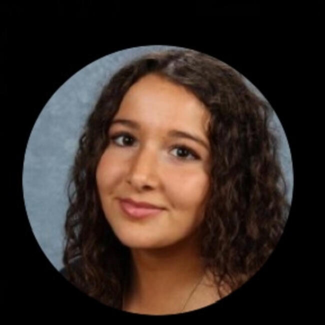 Babysitter in Viroflay: Elsa