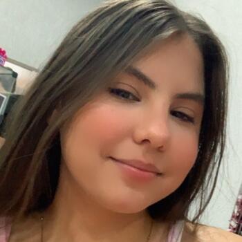 Babá em Anápolis: Karlla