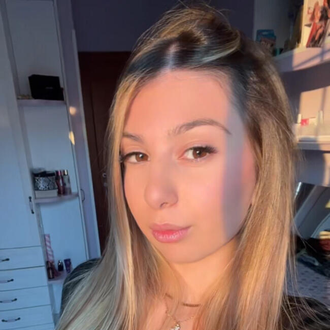 Babysitter in Formia: Giorgia