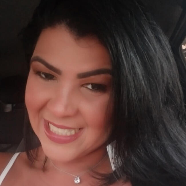 Babysitter in Rio de Janeiro: Priscila