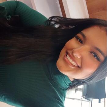 Babysitter in Cajamar: Eduarda