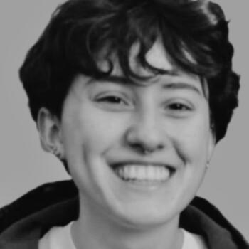 Babysitter in Paris: Tatiana