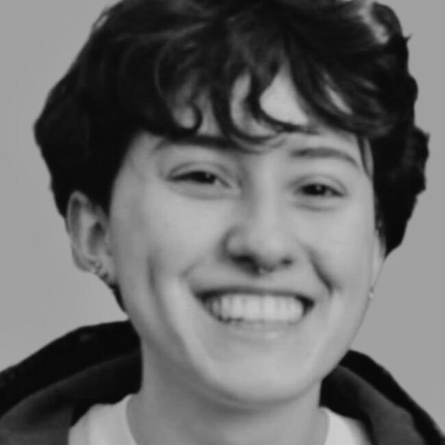 Babysitter in Paris: Tatiana