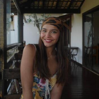 Babysitter in Santiago: Monserrat Carrasco