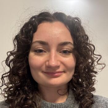 Babysitter in Split: Ninon