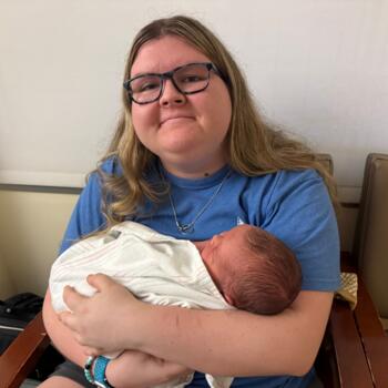 Babysitter in Ormond Beach: Kirsten