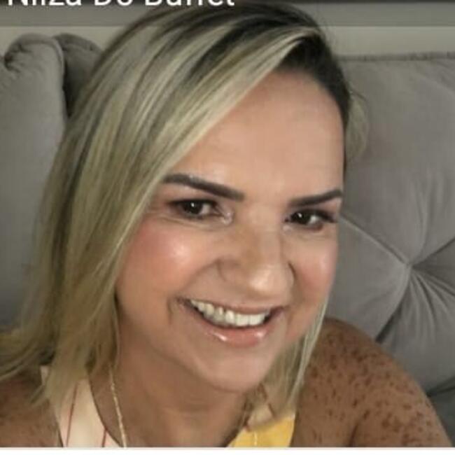 Babysitter in Rio de Janeiro: Nilza