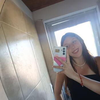 Babysitter in Montevideo: Carolina