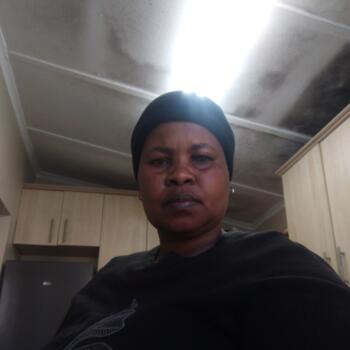 Babysitting job in Cofimvaba: babysitting job Phumza