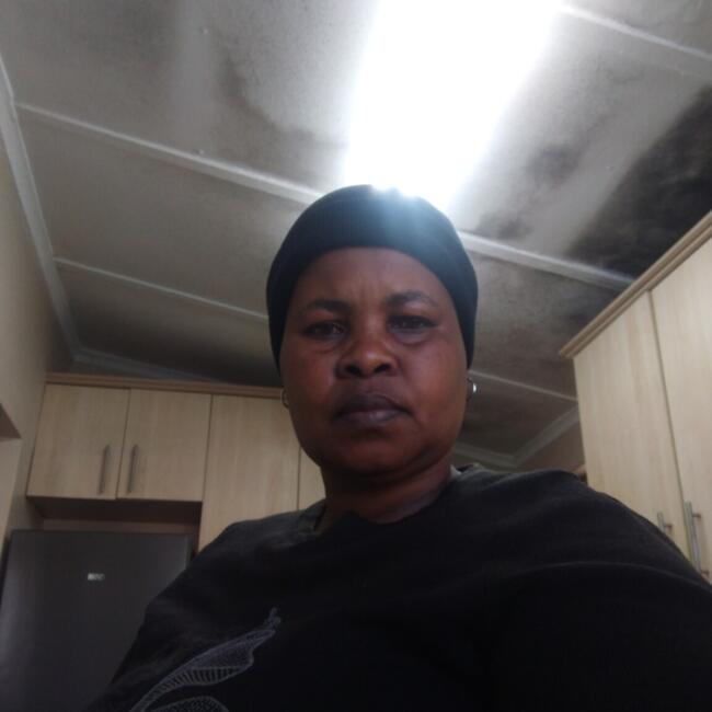 Babysitting job in Cofimvaba: Phumza