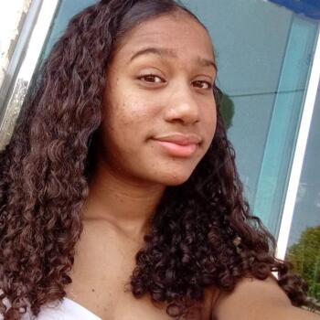 Babysitter in Mariluz: Maria clara