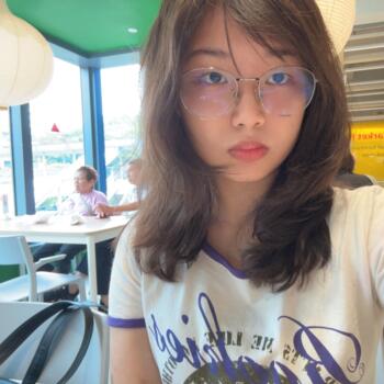 Babysitter in Singapore Island: Aime