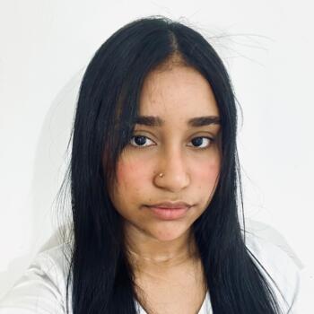 Babysitter in Ilhéus: Marianna