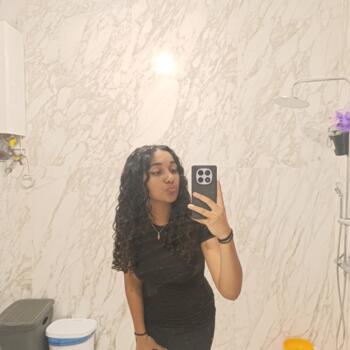 Babysitter in Arzergrande: Ahlam