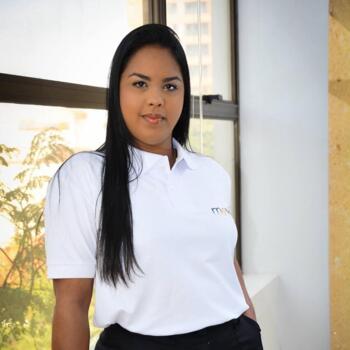 Emprego de babá em Tatuí: emprego de babá Arieli