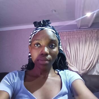 Babysitter in Johannesburg: Noxolo