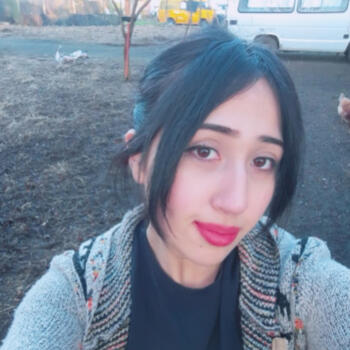 Niñera Puerto Montt: Yenifer