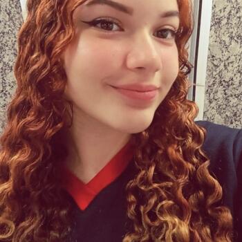 Babá em Recife: Ana