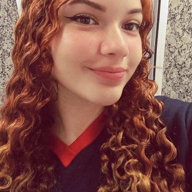 Babá em Recife: Ana