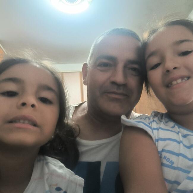 Babysitting job in Palma: Víctor