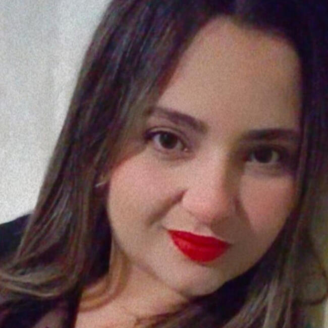 Babysitter in Votorantim: Caroline