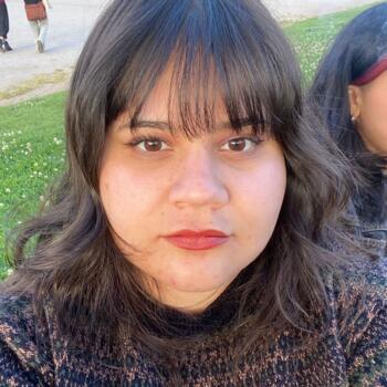 Babysitter in Macul: Catalina de los Angeles