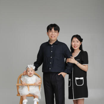 Babysitting job in Gimhae: babysitting job 현철