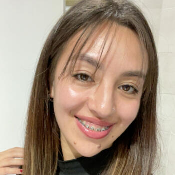 Babysitter Belén de Escobar: Abril Ailen