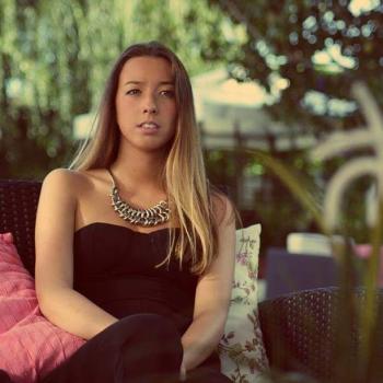 Babysitter Mafra: Catarina