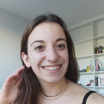Baby-sitter in Albi: Judith