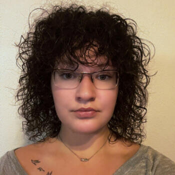 Babysitter in Ostrava: Tereza