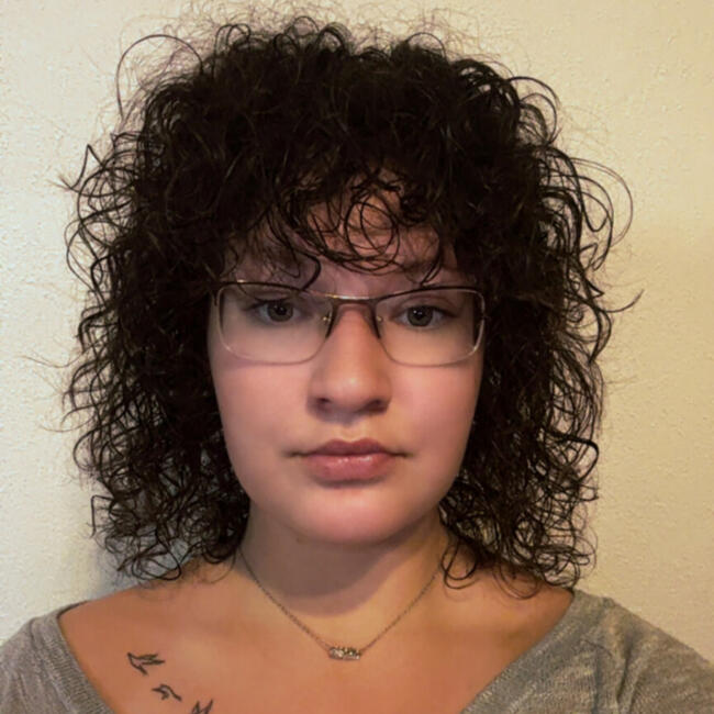 Babysitter in Ostrava: Tereza