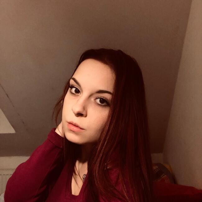 Babysitter in Nový Knín: Šárka