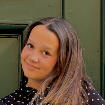 Babysitter in Havelange: Billie