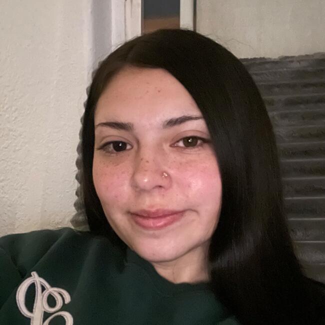 Babysitter in Bakersfield: Hailey