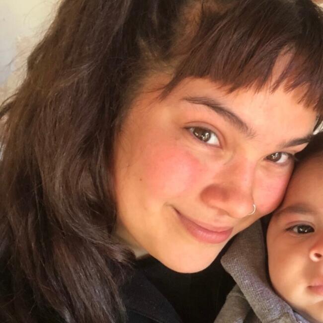 Babysitter in Buenos Aires: Florencia