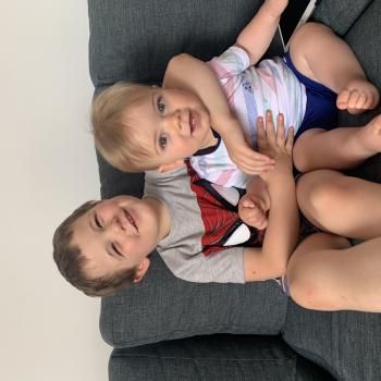 Babysitting job in Auckland: babysitting job Ashleigh