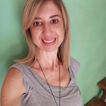 Babá em Ribeirão Preto: Ariane